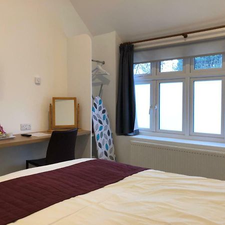 Bex Rooms เวอร์ทิง ภายนอก รูปภาพ